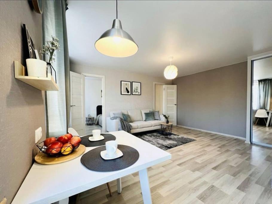 Comfort Apartment In Narva City Center المظهر الخارجي الصورة