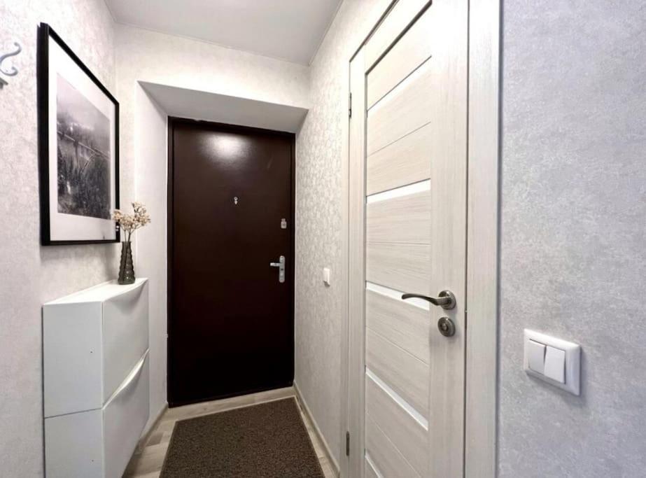 Comfort Apartment In Narva City Center المظهر الخارجي الصورة